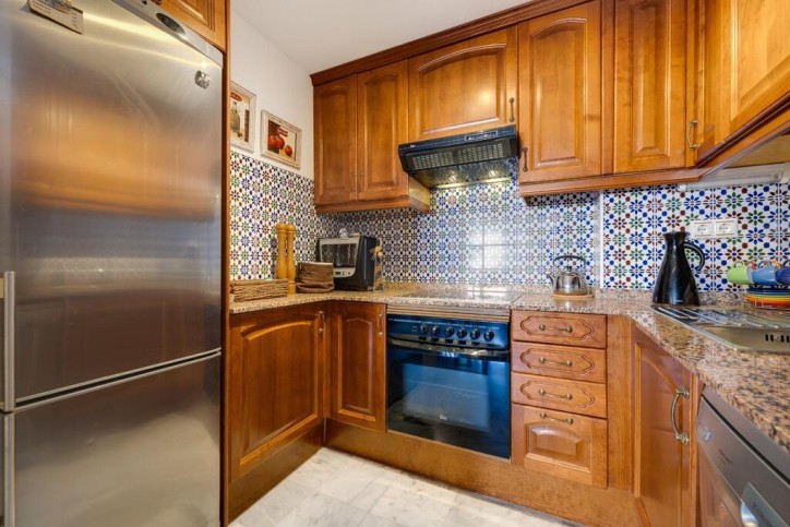 Mieszkanie Sprzedaż Costa Blanca Torrevieja 26