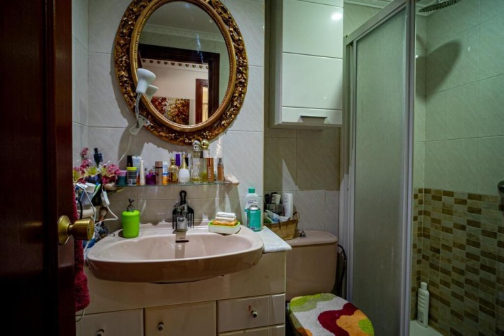 Mieszkanie Sprzedaż Costa Blanca Benidorm 6