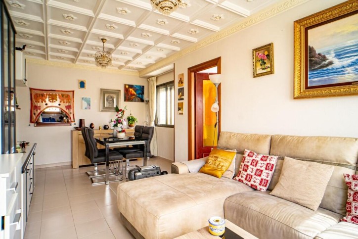 Mieszkanie Sprzedaż Costa Blanca Benidorm 9