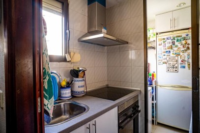 Mieszkanie Sprzedaż Costa Blanca Benidorm