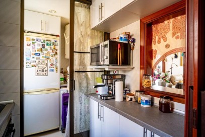 Mieszkanie Sprzedaż Costa Blanca Benidorm