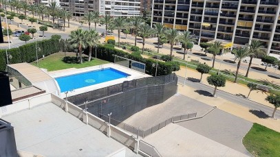 Mieszkanie Sprzedaż Costa Blanca Villajoyosa