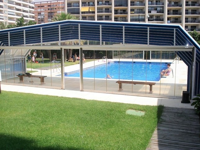 Mieszkanie Sprzedaż Costa Blanca Villajoyosa 5