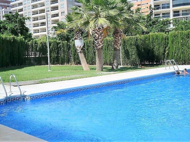 Mieszkanie Sprzedaż Costa Blanca Villajoyosa 6