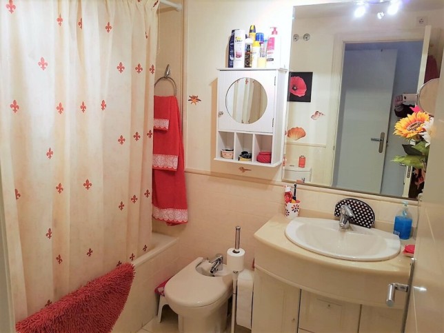 Mieszkanie Sprzedaż Costa Blanca Villajoyosa 8