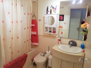 Mieszkanie Sprzedaż Costa Blanca Villajoyosa