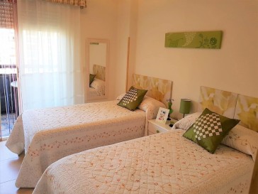 Mieszkanie Sprzedaż Costa Blanca Villajoyosa