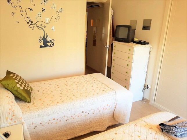 Mieszkanie Sprzedaż Costa Blanca Villajoyosa 10