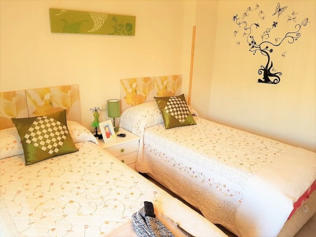 Mieszkanie Sprzedaż Costa Blanca Villajoyosa 11