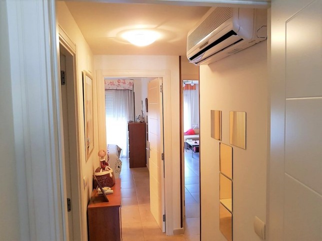 Mieszkanie Sprzedaż Costa Blanca Villajoyosa 12