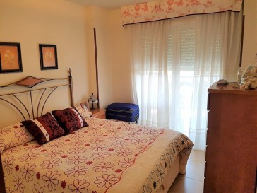 Mieszkanie Sprzedaż Costa Blanca Villajoyosa