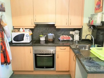 Mieszkanie Sprzedaż Costa Blanca Villajoyosa