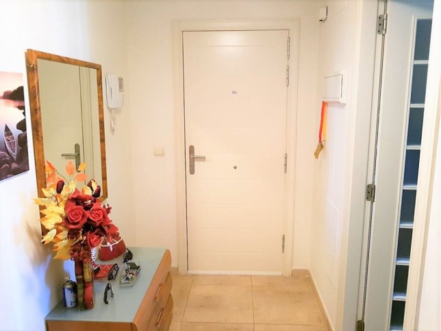 Mieszkanie Sprzedaż Costa Blanca Villajoyosa 15