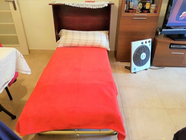 Mieszkanie Sprzedaż Costa Blanca Villajoyosa 16