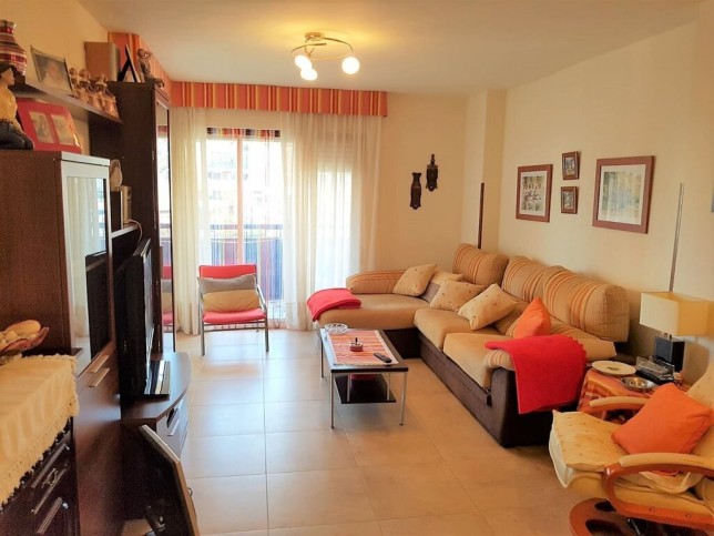 Mieszkanie Sprzedaż Costa Blanca Villajoyosa 17