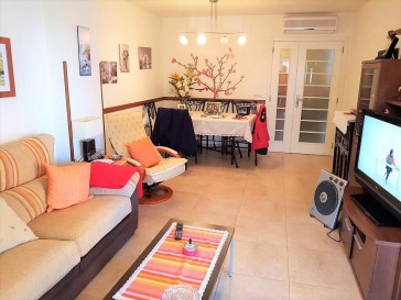 Mieszkanie Sprzedaż Costa Blanca Villajoyosa