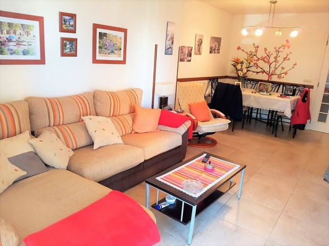 Mieszkanie Sprzedaż Costa Blanca Villajoyosa 19