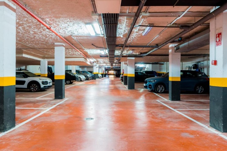 Mieszkanie Sprzedaż Costa Blanca Punta Prima 2