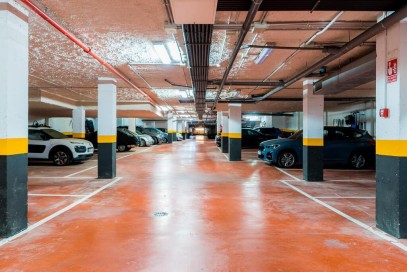 Mieszkanie Sprzedaż Costa Blanca Punta Prima