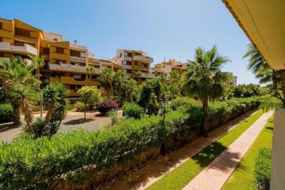 Mieszkanie Sprzedaż Costa Blanca Punta Prima