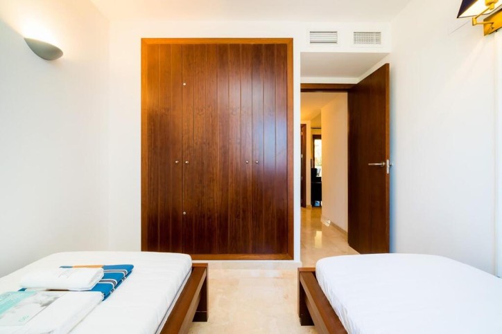 Mieszkanie Sprzedaż Costa Blanca Punta Prima 8