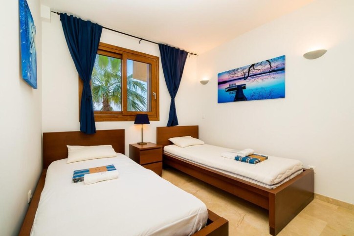 Mieszkanie Sprzedaż Costa Blanca Punta Prima 9