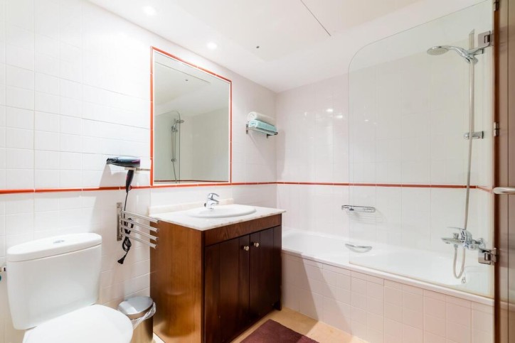 Mieszkanie Sprzedaż Costa Blanca Punta Prima 10