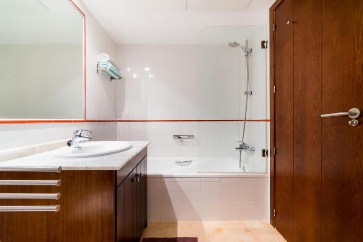 Mieszkanie Sprzedaż Costa Blanca Punta Prima 11