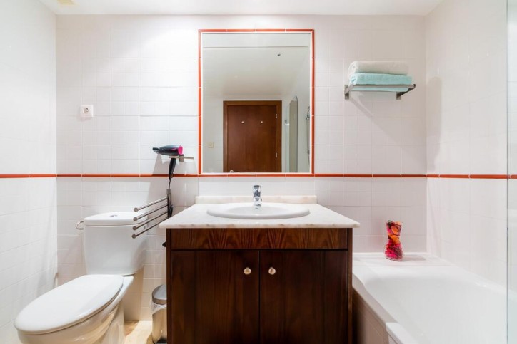 Mieszkanie Sprzedaż Costa Blanca Punta Prima 12