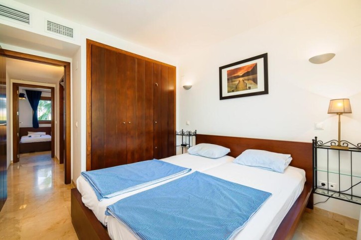 Mieszkanie Sprzedaż Costa Blanca Punta Prima 13