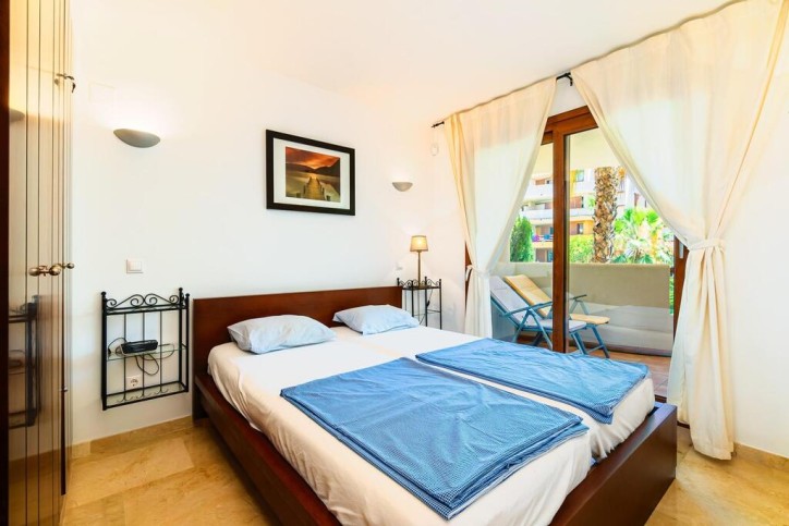 Mieszkanie Sprzedaż Costa Blanca Punta Prima 14