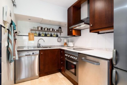 Mieszkanie Sprzedaż Costa Blanca Punta Prima