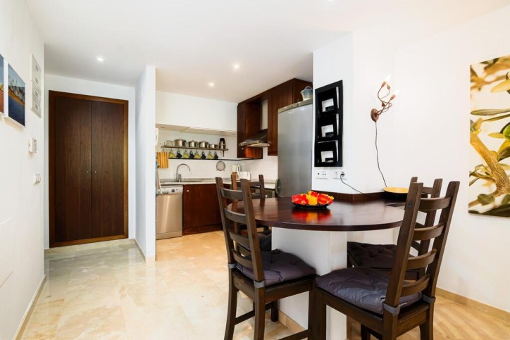 Mieszkanie Sprzedaż Costa Blanca Punta Prima 16