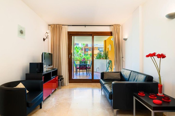 Mieszkanie Sprzedaż Costa Blanca Punta Prima 19