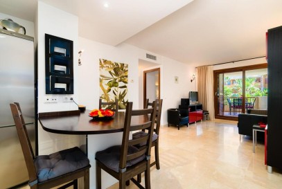 Mieszkanie Sprzedaż Costa Blanca Punta Prima