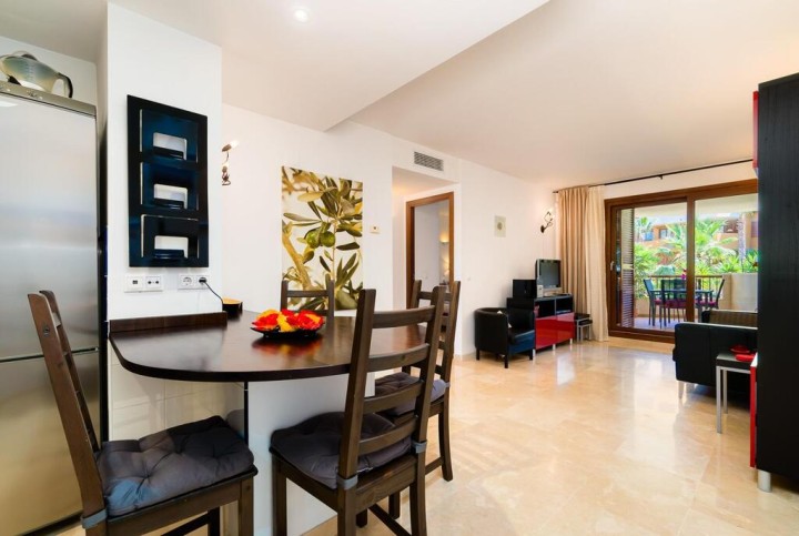 Mieszkanie Sprzedaż Costa Blanca Punta Prima 20