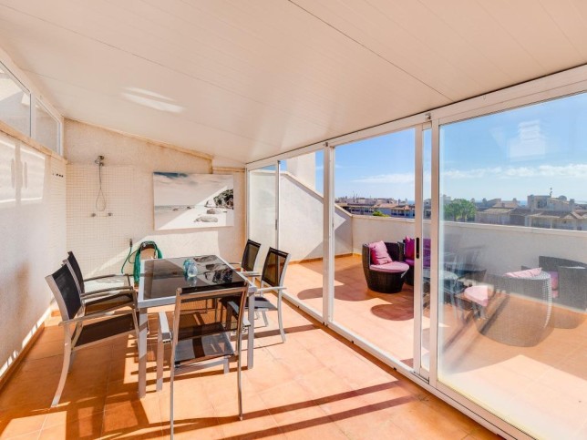 Mieszkanie Sprzedaż Costa Blanca Playa Flamenca 3