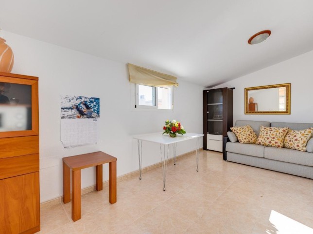 Mieszkanie Sprzedaż Costa Blanca Playa Flamenca 4