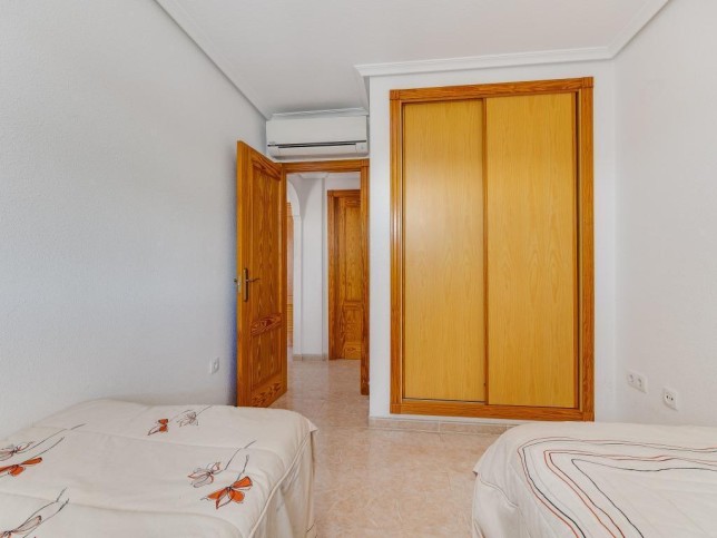 Mieszkanie Sprzedaż Costa Blanca Playa Flamenca 6