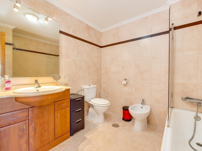 Mieszkanie Sprzedaż Costa Blanca Playa Flamenca 8