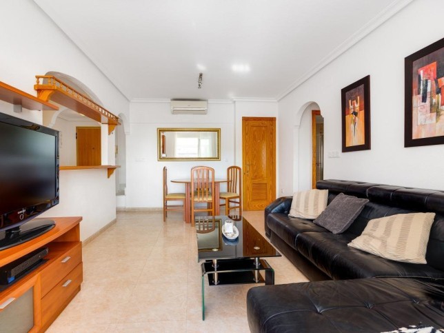 Mieszkanie Sprzedaż Costa Blanca Playa Flamenca 10