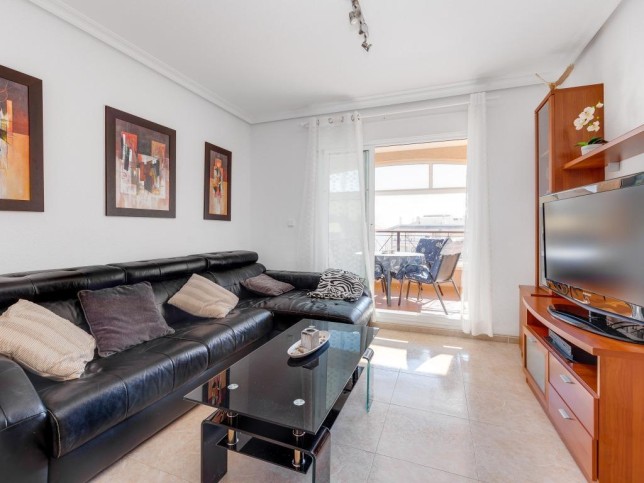 Mieszkanie Sprzedaż Costa Blanca Playa Flamenca 11