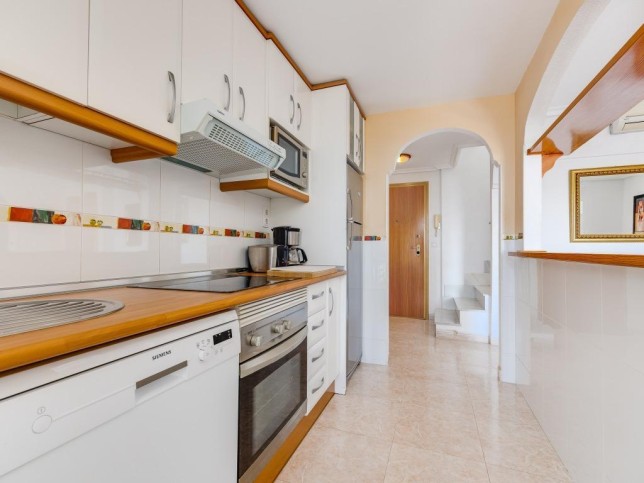 Mieszkanie Sprzedaż Costa Blanca Playa Flamenca 12