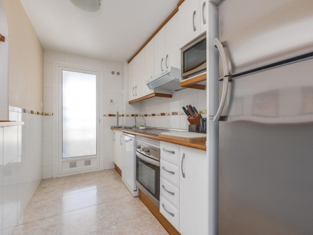 Mieszkanie Sprzedaż Costa Blanca Playa Flamenca 13