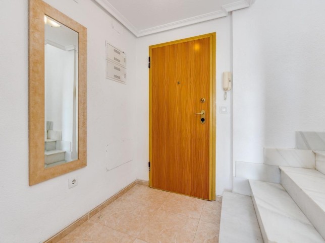 Mieszkanie Sprzedaż Costa Blanca Playa Flamenca 14