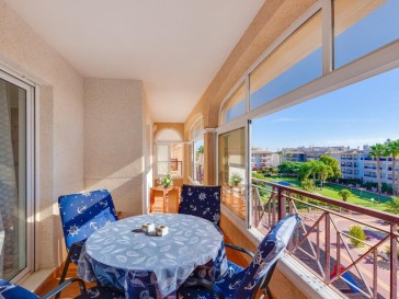 Mieszkanie Sprzedaż Costa Blanca Playa Flamenca