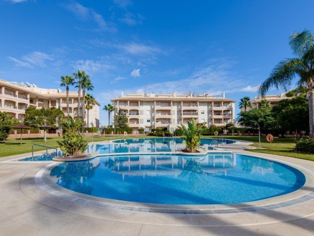 Mieszkanie Sprzedaż Costa Blanca Playa Flamenca 1