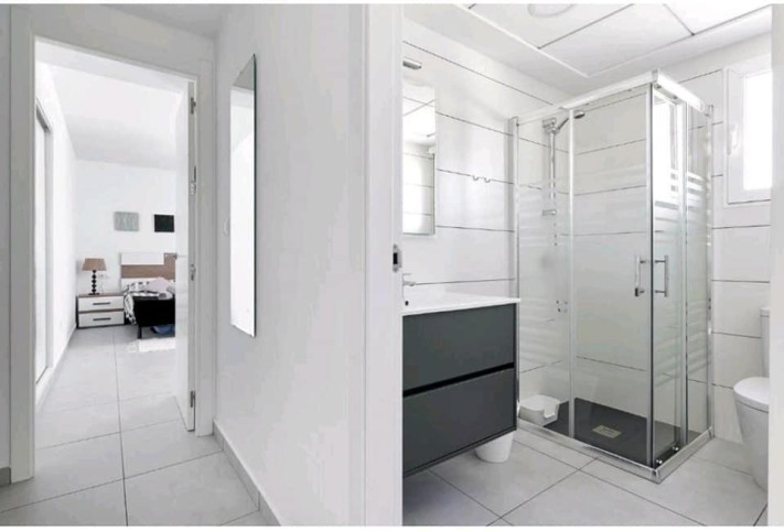 Mieszkanie Sprzedaż Costa Blanca La Mata 2