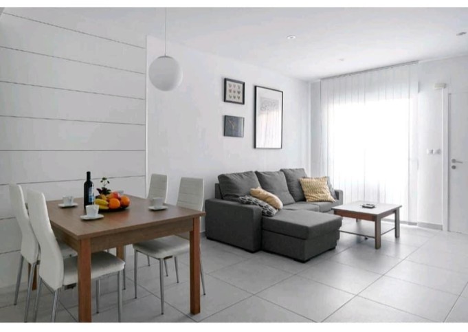 Mieszkanie Sprzedaż Costa Blanca La Mata 3