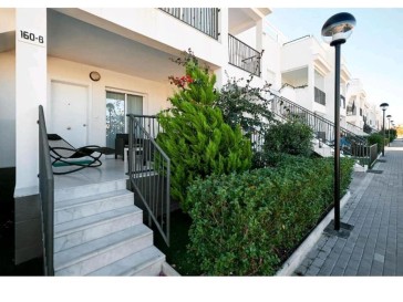 Mieszkanie Sprzedaż Costa Blanca La Mata